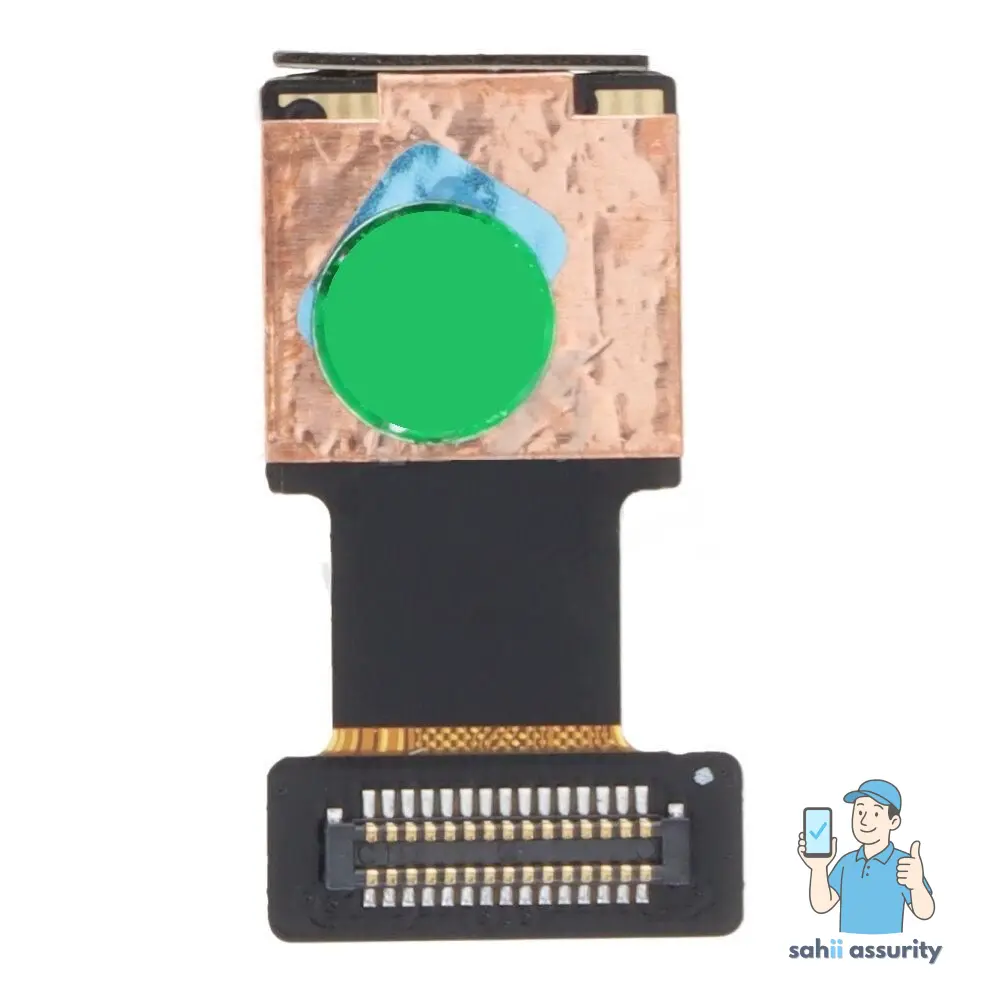 Replacement Back Camera for Oppo A1K CPH1923 (Main Camera) thumbnail